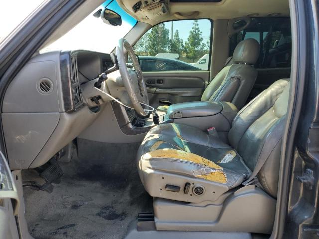 Photo 6 VIN: 1GKEK63U73J202533 - GMC YUKON DENA 