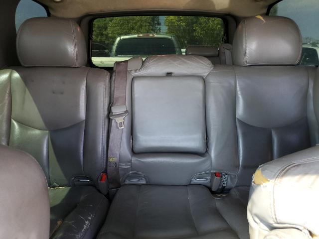 Photo 9 VIN: 1GKEK63U73J202533 - GMC YUKON DENA 