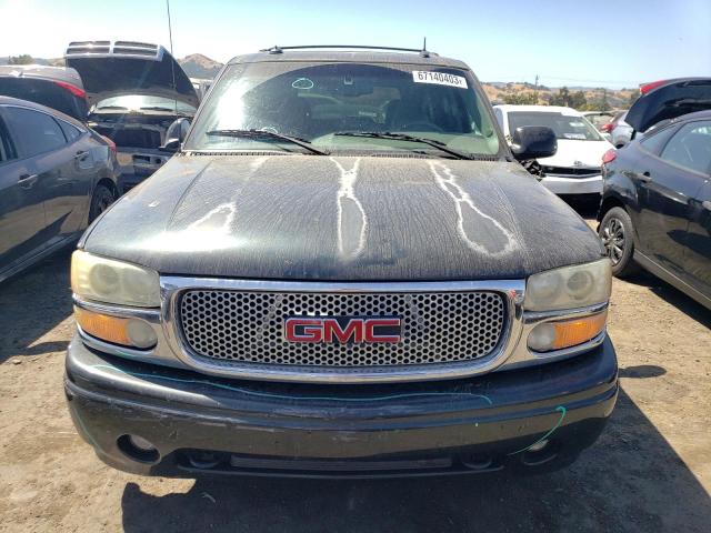 Photo 4 VIN: 1GKEK63U73J310960 - GMC YUKON DENA 