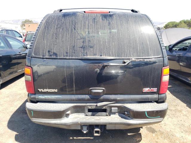 Photo 5 VIN: 1GKEK63U73J310960 - GMC YUKON DENA 