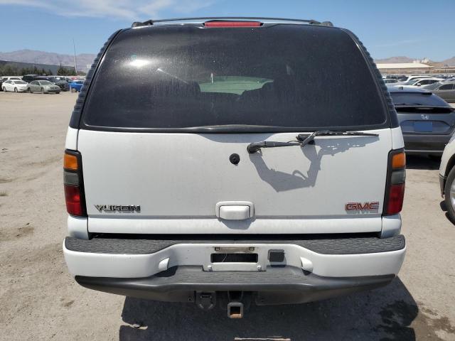 Photo 5 VIN: 1GKEK63U74J242743 - GMC YUKON 