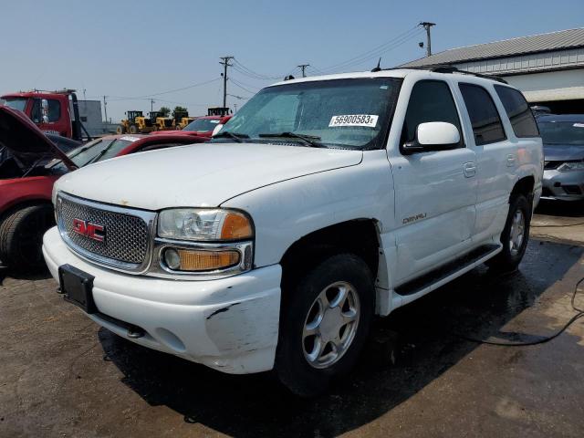 Photo 0 VIN: 1GKEK63U75J123561 - GMC YUKON DENA 