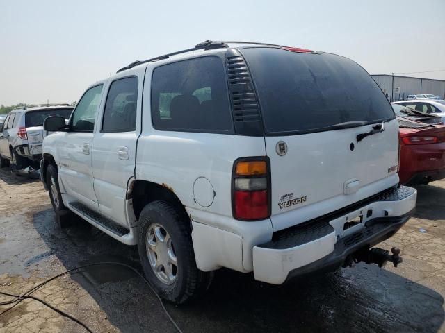 Photo 1 VIN: 1GKEK63U75J123561 - GMC YUKON DENA 