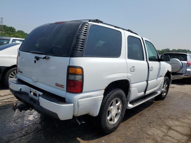 Photo 2 VIN: 1GKEK63U75J123561 - GMC YUKON DENA 