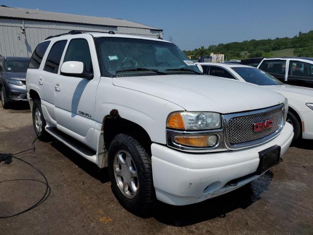 Photo 3 VIN: 1GKEK63U75J123561 - GMC YUKON DENA 