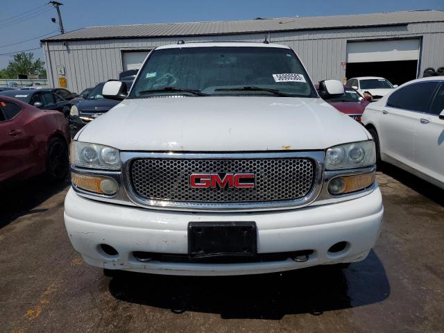 Photo 4 VIN: 1GKEK63U75J123561 - GMC YUKON DENA 