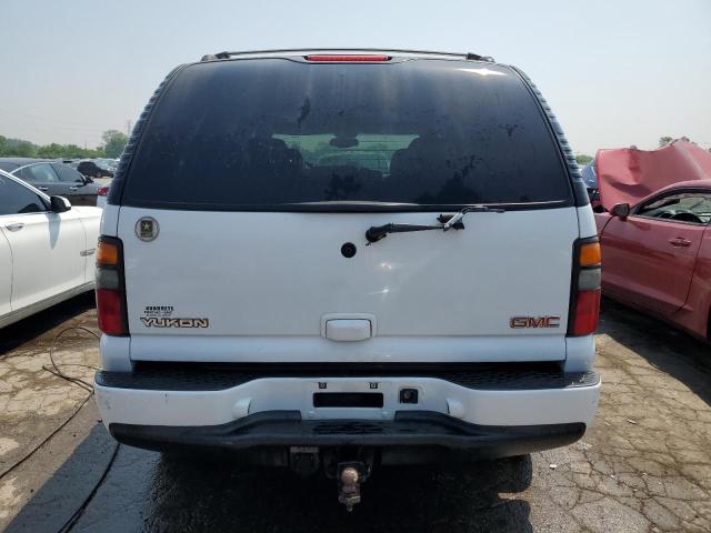 Photo 5 VIN: 1GKEK63U75J123561 - GMC YUKON DENA 