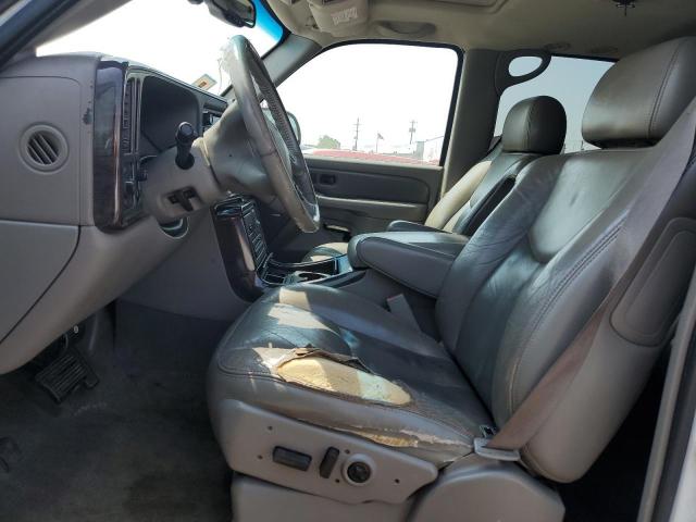 Photo 6 VIN: 1GKEK63U75J123561 - GMC YUKON DENA 