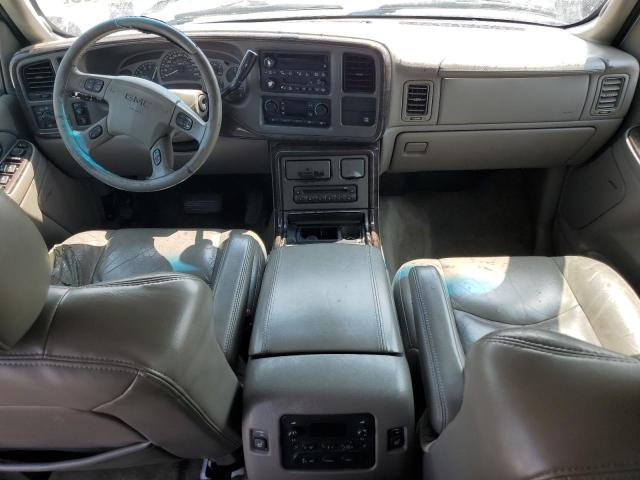 Photo 7 VIN: 1GKEK63U75J123561 - GMC YUKON DENA 