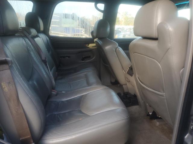 Photo 10 VIN: 1GKEK63U75J198938 - GMC YUKON DENA 