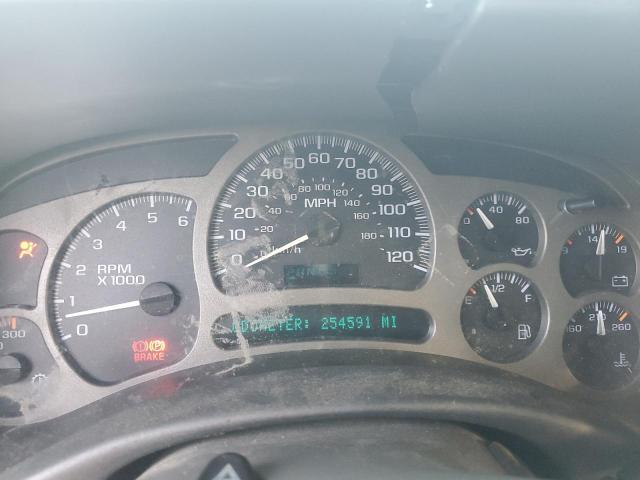 Photo 8 VIN: 1GKEK63U75J198938 - GMC YUKON DENA 