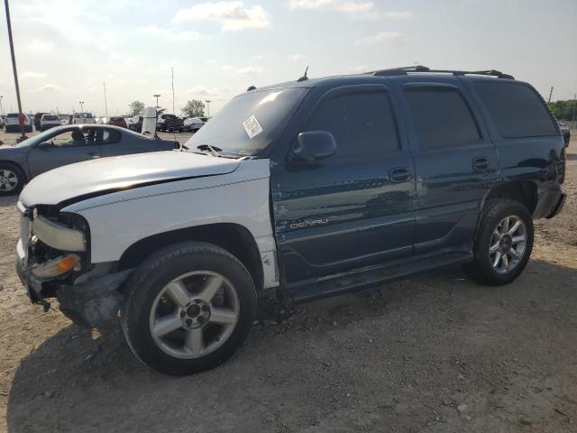 Photo 0 VIN: 1GKEK63U75J234014 - GMC YUKON 