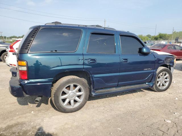 Photo 2 VIN: 1GKEK63U75J234014 - GMC YUKON 