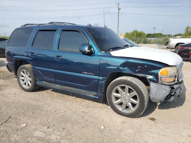 Photo 3 VIN: 1GKEK63U75J234014 - GMC YUKON 