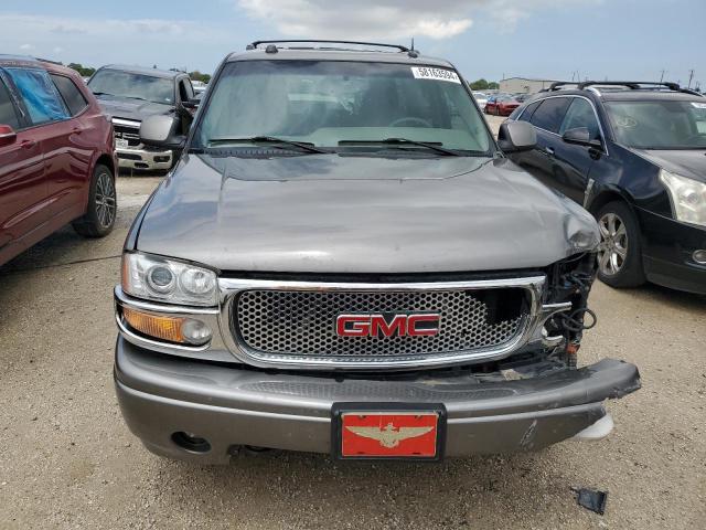 Photo 4 VIN: 1GKEK63U75J255395 - GMC YUKON 