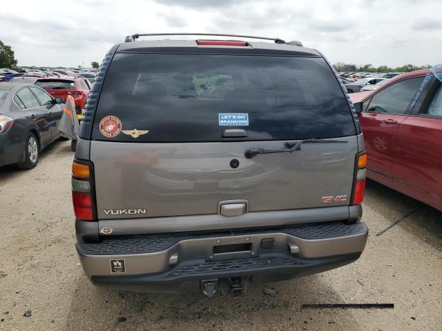 Photo 5 VIN: 1GKEK63U75J255395 - GMC YUKON 