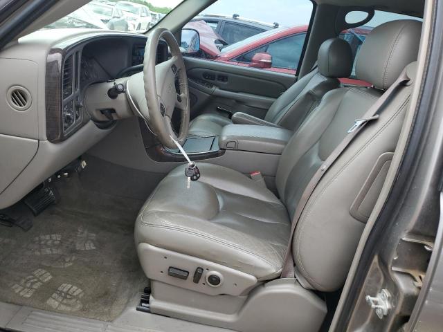 Photo 6 VIN: 1GKEK63U75J255395 - GMC YUKON 