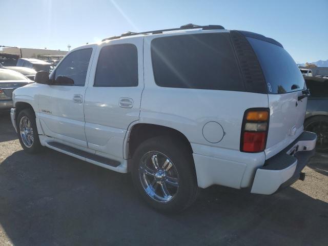 Photo 1 VIN: 1GKEK63U76J151815 - GMC YUKON DENA 