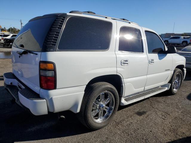 Photo 2 VIN: 1GKEK63U76J151815 - GMC YUKON DENA 