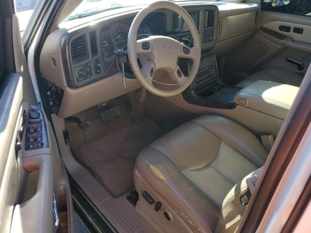 Photo 7 VIN: 1GKEK63U76J151815 - GMC YUKON DENA 