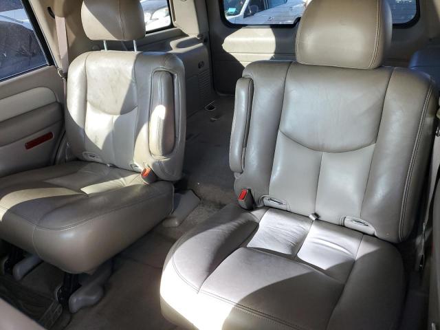 Photo 9 VIN: 1GKEK63U76J151815 - GMC YUKON DENA 