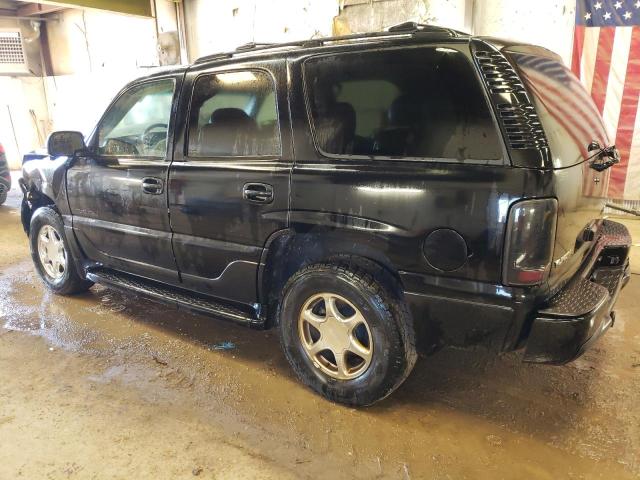 Photo 1 VIN: 1GKEK63U76J157341 - GMC YUKON DENA 