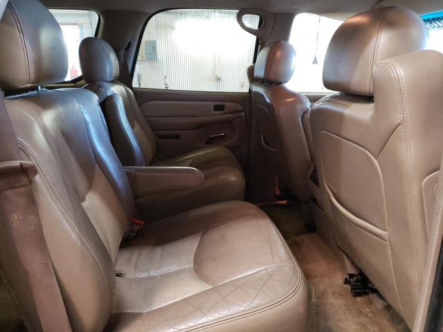 Photo 10 VIN: 1GKEK63U76J157341 - GMC YUKON DENA 