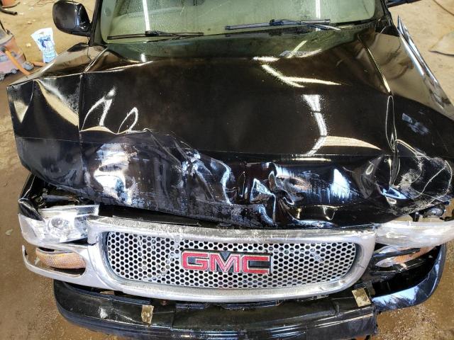 Photo 11 VIN: 1GKEK63U76J157341 - GMC YUKON DENA 