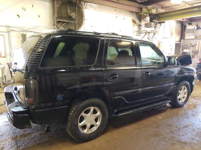 Photo 2 VIN: 1GKEK63U76J157341 - GMC YUKON DENA 