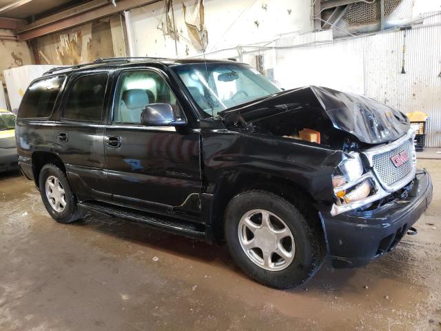 Photo 3 VIN: 1GKEK63U76J157341 - GMC YUKON DENA 