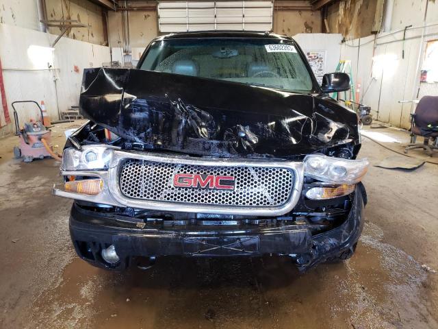 Photo 4 VIN: 1GKEK63U76J157341 - GMC YUKON DENA 