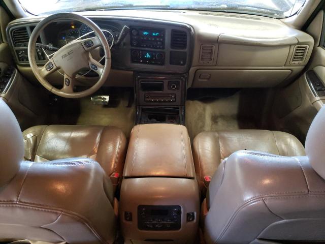 Photo 7 VIN: 1GKEK63U76J157341 - GMC YUKON DENA 