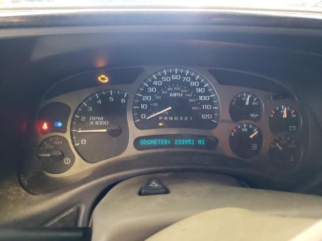 Photo 8 VIN: 1GKEK63U76J157341 - GMC YUKON DENA 