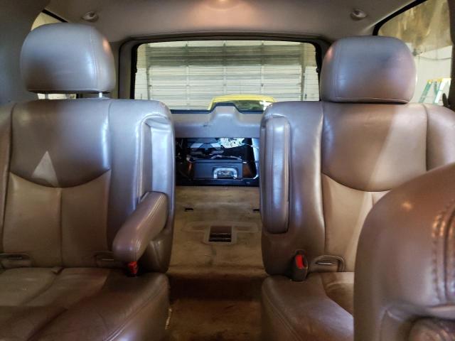 Photo 9 VIN: 1GKEK63U76J157341 - GMC YUKON DENA 