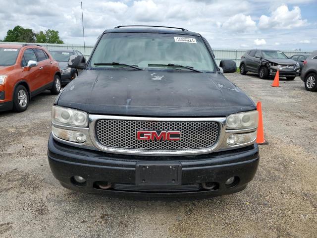 Photo 4 VIN: 1GKEK63U82J113097 - GMC DENALI 