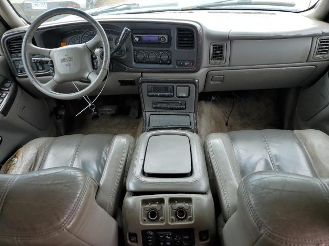 Photo 7 VIN: 1GKEK63U82J113097 - GMC DENALI 