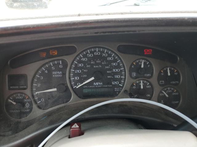 Photo 8 VIN: 1GKEK63U82J113097 - GMC DENALI 