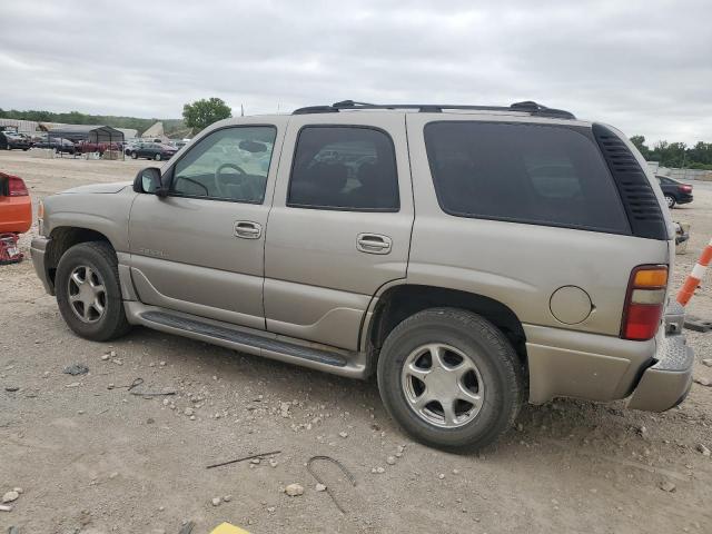 Photo 1 VIN: 1GKEK63U82J206878 - GMC DENALI 