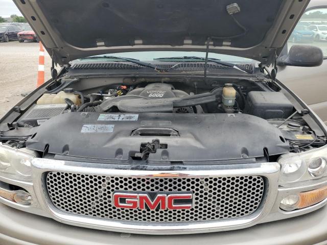 Photo 11 VIN: 1GKEK63U82J206878 - GMC DENALI 