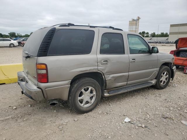 Photo 2 VIN: 1GKEK63U82J206878 - GMC DENALI 