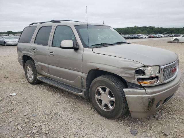 Photo 3 VIN: 1GKEK63U82J206878 - GMC DENALI 