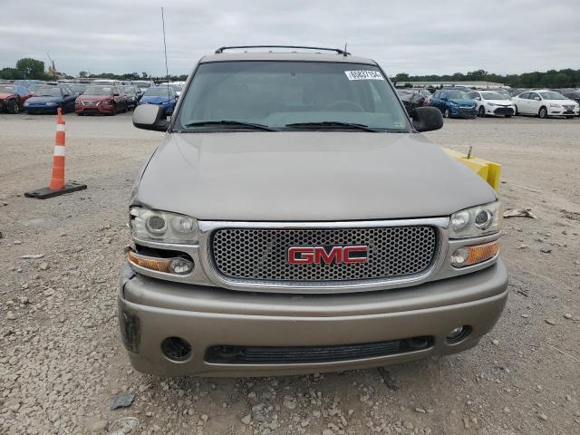 Photo 4 VIN: 1GKEK63U82J206878 - GMC DENALI 