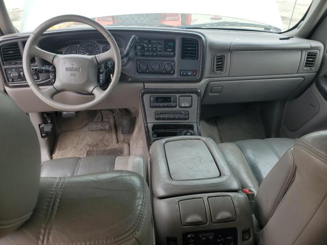 Photo 7 VIN: 1GKEK63U82J206878 - GMC DENALI 