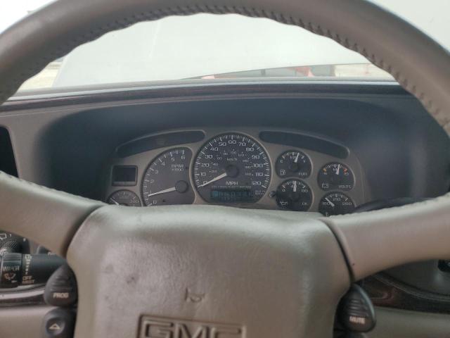 Photo 8 VIN: 1GKEK63U82J206878 - GMC DENALI 