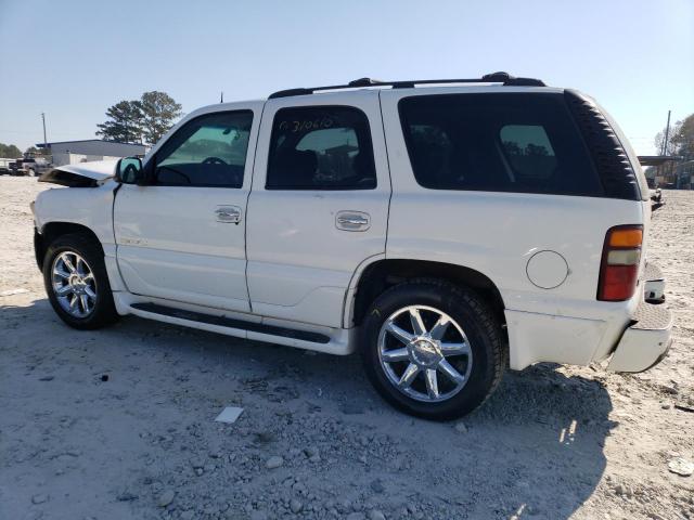 Photo 1 VIN: 1GKEK63U82J272833 - GMC DENALI 