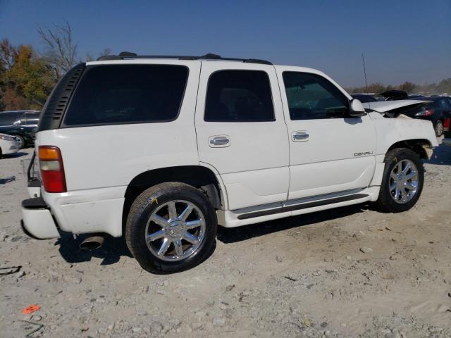 Photo 2 VIN: 1GKEK63U82J272833 - GMC DENALI 