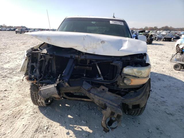 Photo 4 VIN: 1GKEK63U82J272833 - GMC DENALI 