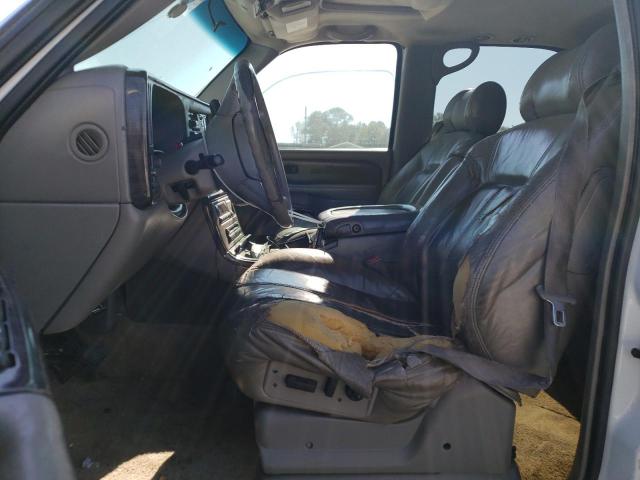 Photo 6 VIN: 1GKEK63U82J272833 - GMC DENALI 