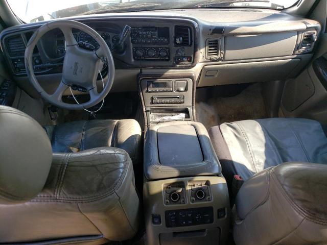 Photo 7 VIN: 1GKEK63U82J272833 - GMC DENALI 