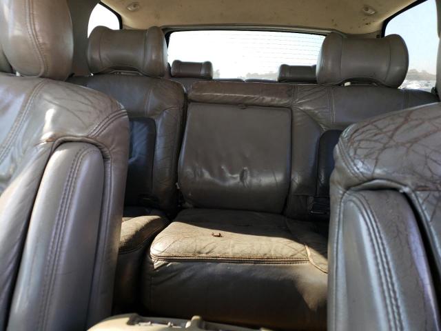 Photo 9 VIN: 1GKEK63U82J272833 - GMC DENALI 